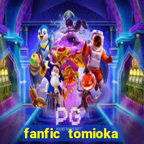 fanfic tomioka filho de poseidon